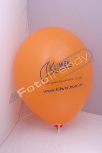 Balony z helem pomogą w promocji marketów